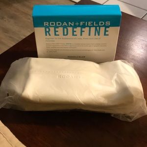 Rodan + Fields Travel Regimen